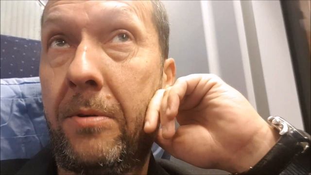 на поезде из Парижа в Штуттгарт на октоберфест смотреть онлайн