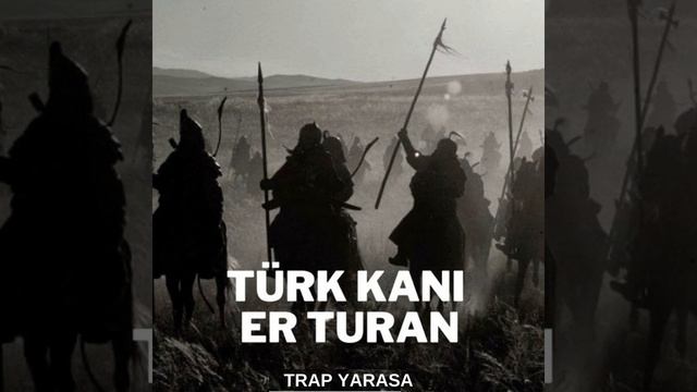 Türk Kanı Er Turan