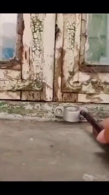 Security Automatic Window 🍃🌬️