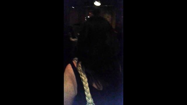 Ресторан Чемберлэйнс Стейкхаус смотреть онлайн