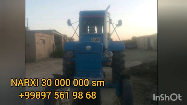 2 QISIM 19 APREL PULTOPARLAR NARXLARI/MTZ 80 /T 28 /T 40 /YUMZ/KAMAZ/GAZ 66/CASE 135/LAR NARXLARI.. смотреть онлайн