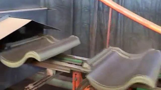 Завод ABC Klinker Gruppe смотреть онлайн