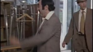 Здравствуйте, я приехал! (1979 год) советский фильм