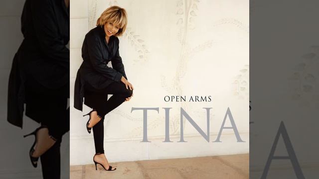 Tina Turner - Cose Della Vita (Eros Ramazzotti) - 1997 смотреть онлайн