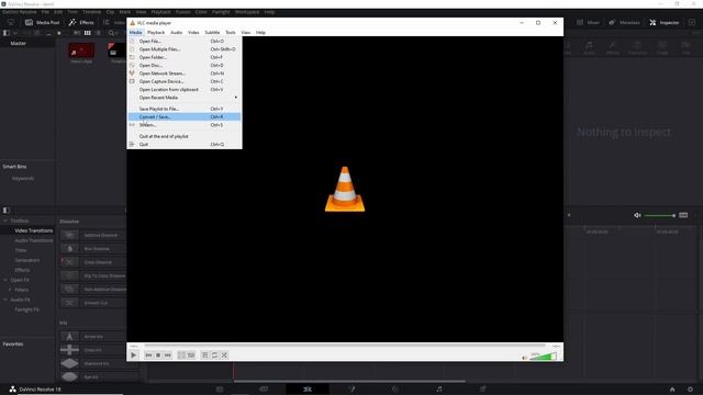 Fixing Media Offline Issue with MP4 Files in DaVinci Resolve 18 | Easy Troubleshooting Guide! смотреть онлайн
