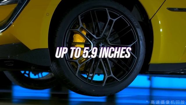 Unbelievable: The Chinese Supercar That Defies Gravity?? смотреть онлайн