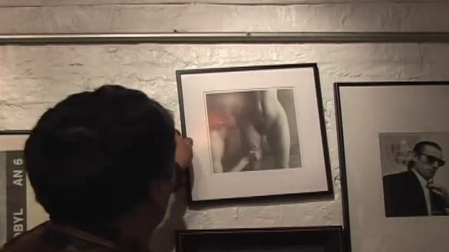 Николай Трох - воспоминания