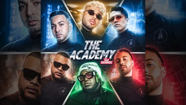 Rich Music LTD, Sech, Dalex - Quizas (Audio) ft. Justin Quiles, Lenny Tavárez, Feid, Wisin, Zion смотреть онлайн