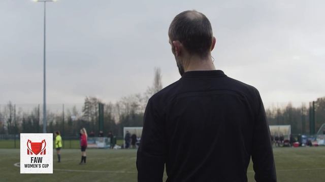 FAW Cup Draw Show: FAW Women's Cup смотреть онлайн