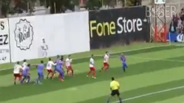 ¿Qué Hubiera Pasado Si El Ascenso Y Descenso No Hubieran Sido Eliminados Del Futbol Mexicano? Boser смотреть онлайн