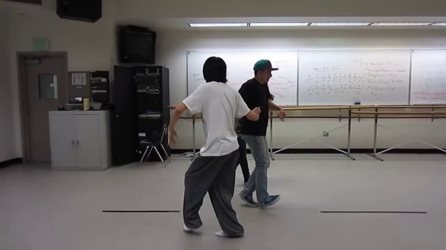Cinema - Skrillex Popping, Hip Hop, & Krump (Bucking) Style by TVirus + Trixx + Jr. Thrillz Collab смотреть онлайн