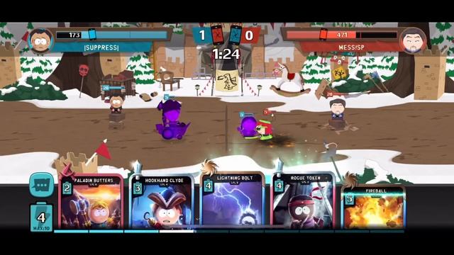 South Park Phone Destroyer. Defending EU from “BIG GAY” Asian invasion смотреть онлайн