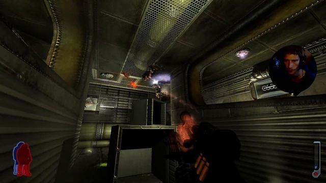 08 - Prey - Gravitationsverdrehung, verwirrende Wegfindung, Dinosaurier.. смотреть онлайн