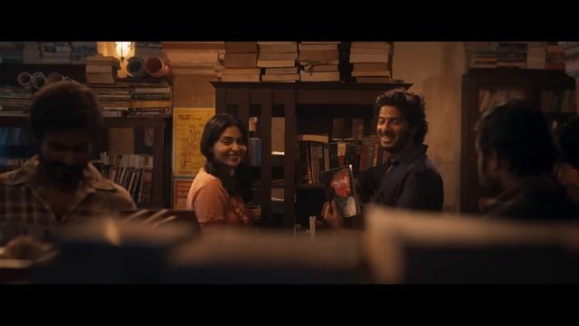 King of Kotha - Ee Ulakin Video | Dulquer Salmaan | Abhilash Joshiy | Shaan Rahman смотреть онлайн