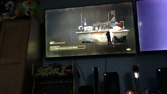 How t get a hell cat in fallout 4 смотреть онлайн