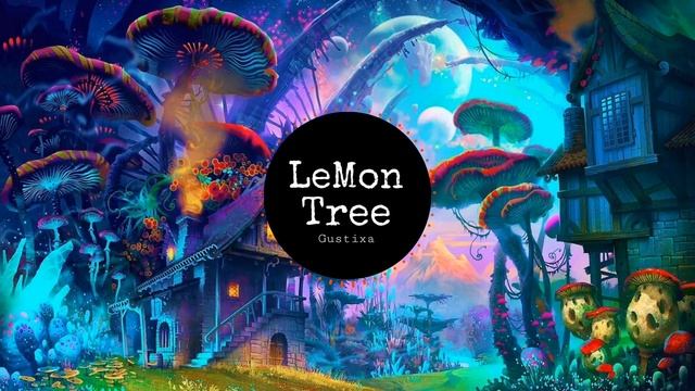 Lemon Tree - Gustixa | Nhạc Nền Among US смотреть онлайн