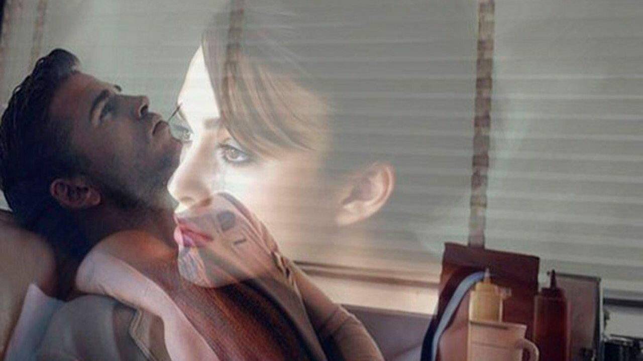 НОКТЮРН смотреть онлайн