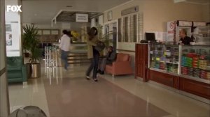 Между небом и землей Серия 110