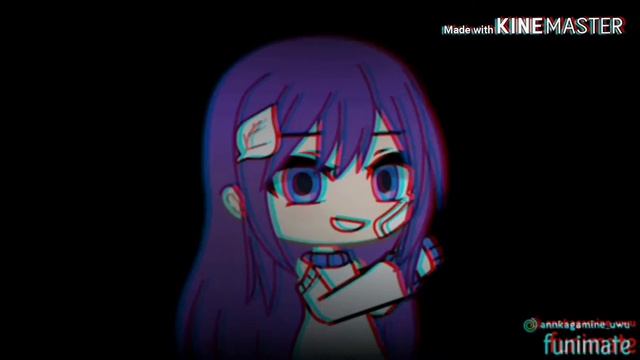 Meteorite meme// gacha life// off timing// oc смотреть онлайн