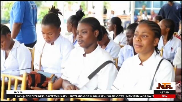 Nationwide News With Noleen Abel-Ameh | 25 July 2024 | NTA смотреть онлайн