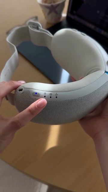 Интенсивный график работы и много ежедневного стресса?😣 Smart Goggles помогут вам 🖤 смотреть онлайн