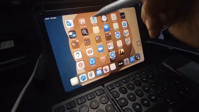 iPad Mini 6 setelah 3 minggu смотреть онлайн