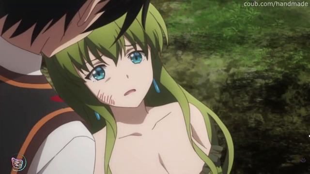 Everyday Anime Coub #16 ❘ Anime Coub Video ❘ AMV ❘ Аниме приколы