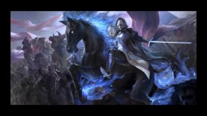 Dark Horse | Nightcore