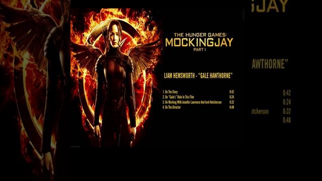 From Hunger Games Jennifer Lawrence Interview Gossip #hungergames   #shorts #shortsfeed #review