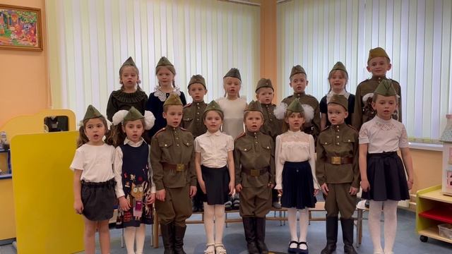 Прадедушка