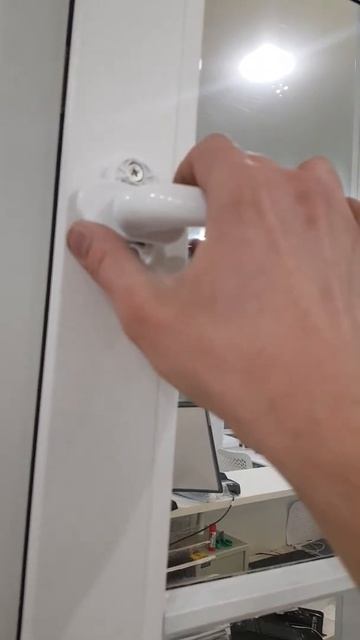 ручка пластикового окна смотреть онлайн