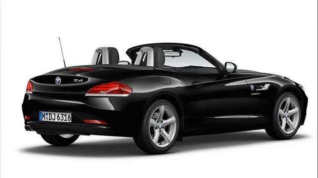 bmw z4 sdrive20i roadster смотреть онлайн