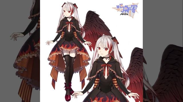 【Live2D】燎漓Loli смотреть онлайн