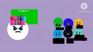 Приключения смайлика 2 сезон серия 40 пришелец кидал учителю шарики