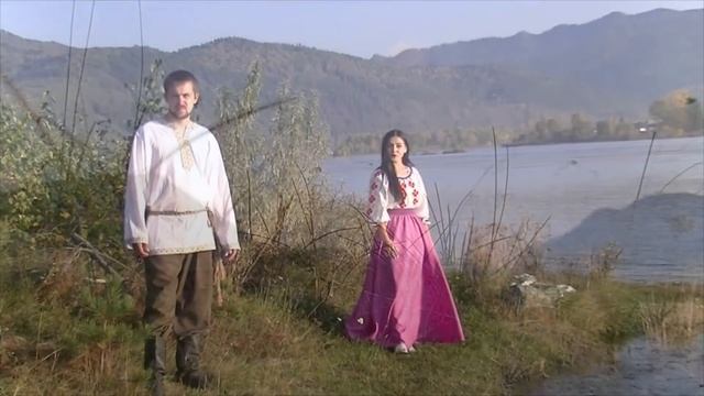 Флешмоб Енисеюшка смотреть онлайн