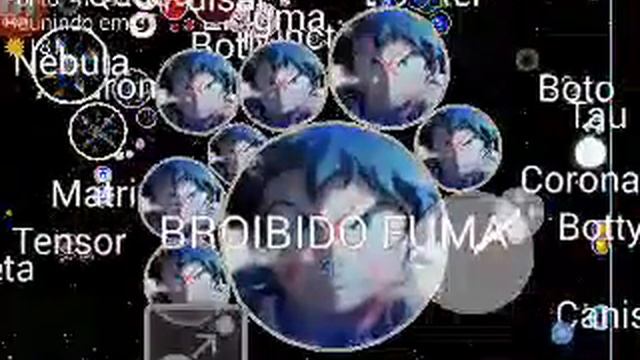 Como fica grande em nebulus io смотреть онлайн