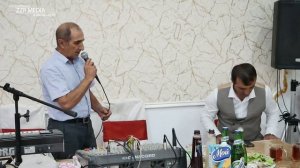 Группа Весна  На свадьбе  Живой звук