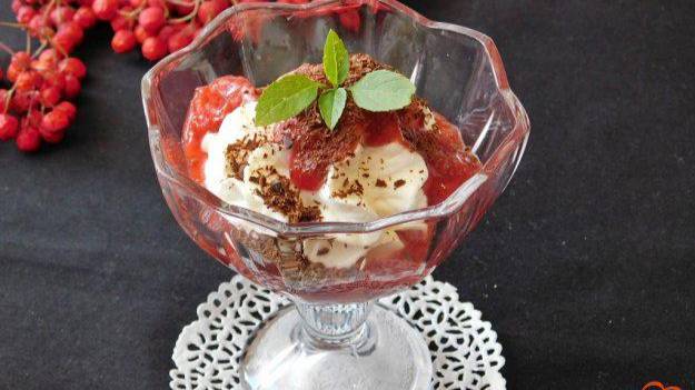 Книга рецептов