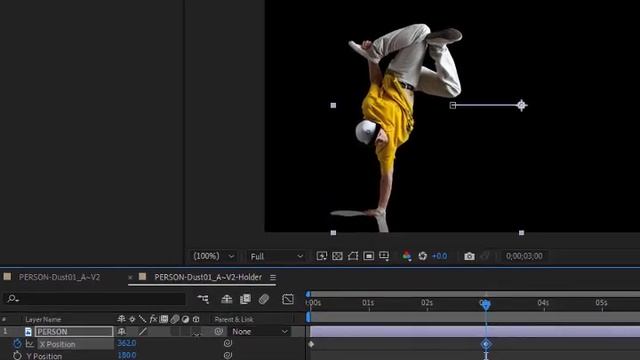 Free Particle Builder Plugin After Effects Tutorial Motion Factory Toolkit 2023 Motion Graphics смотреть онлайн