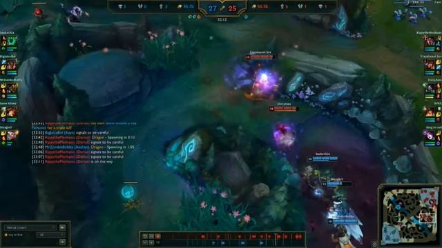 Darius mini-montage (M7 game) смотреть онлайн