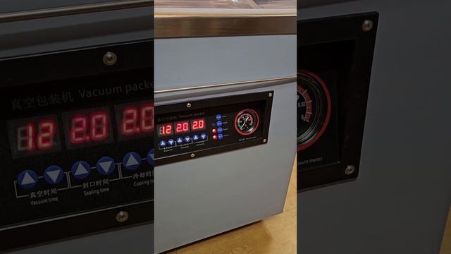 Обзор на вакуумный упаковщик dzb 420. смотреть онлайн