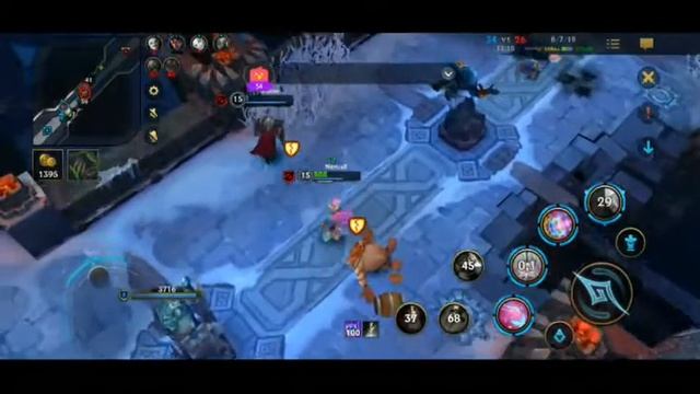 FAKE LOLI NO FF смотреть онлайн