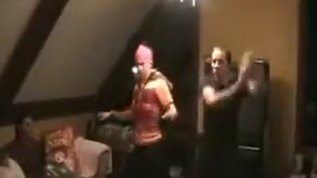 Dance Dance Backstreet