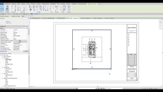 ESLM House | Part 11 | Complete Step By Step Project | Revit and Twinmotion Tutorial смотреть онлайн