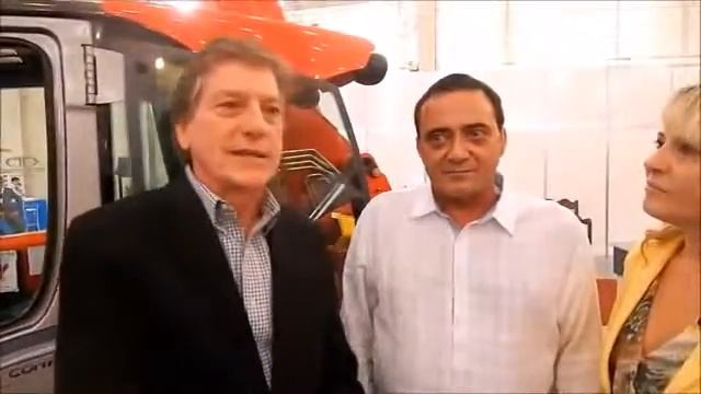 Tecnomac Feissecre смотреть онлайн