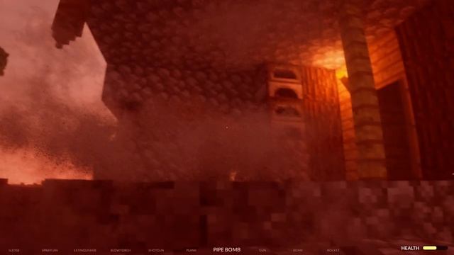 Teardown майкрафт карта смотреть онлайн