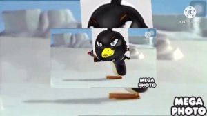 Pingu Intro (1) With Pingu Outro Effects 2