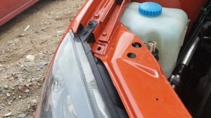 Газовый упоры капота гранта FL что лучше колхоз или завод