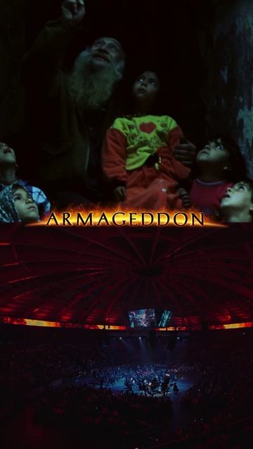 Армагеддон | Imperial Orchestra смотреть онлайн