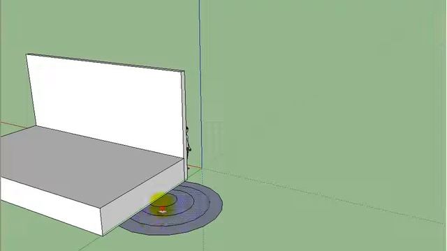 How to build a 4D stage using Google Sketchup 7 (YASH ARTS & PRODUCTIONS) смотреть онлайн